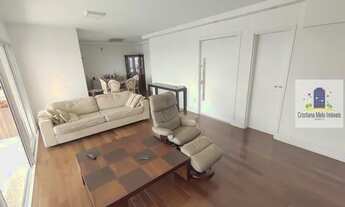 Imagem 1: Apartamento com 197m² venda, 4 dormitórios Jardim das Perdizes São Paulo/SP