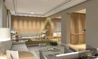 Imagem 2: Apartamento para Venda em São Paulo / SP no bairro Jardim América