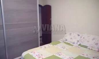 Imagem 6: Casa com 3 Dormitorios em Baeta Neves , São Bernardo Do Campo