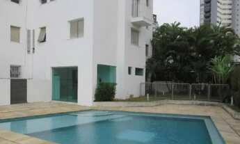 Imagem 2: DUPLEX MOBILIADO NO MORUMBI VENDA OU ALUGUEL ***COM DOIS DORM. E DUAS VAGAS**