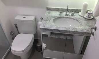 Imagem 12: Flat para alugar no Itaim Bibi - Edifício Studio Suzano - Cód. SEM09753