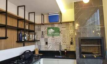 Imagem 7: CASA BARRA DOS COQUEIROS COND TERRAS ALPHAVILLE 1 NA BARRA DOS COQUEIROS