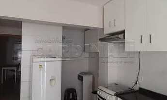 Imagem 7: Apartamento Padrão em São Carlos
