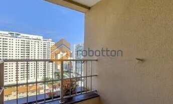 Imagem 5: APARTAMENTO COM 2 DORMITÓRIOS SENDO 1 SUITE E 1 VAGA NA BARRA FUNDA !!