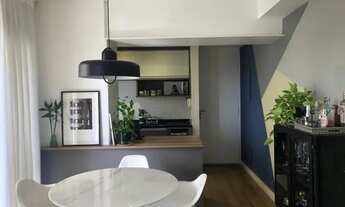 Imagem 7: Apartamento com 2 dormitórios à venda, 56 m² por R$ 619.000,00 - Saúde - São Paulo/SP