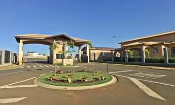 Imagem 6: Casa com 3 dormitórios à venda, 122 m² por R$ 890.000,00 - Residencial Terras da Estância