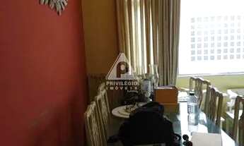 Imagem 4: Apartamento à venda, 2 quartos, 1 vaga, Botafogo - RIO DE JANEIRO/RJ