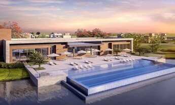 Imagem 5: CAPãO DA CANOA - Terreno Padrão - Condomínio Arenas Curumim