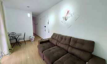 Imagem 3: Apartamento com 2 dormitórios para alugar, 45 m² por R$ 2.173/mês - Quitaúna - Osasco/SP