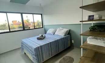 Imagem 3: Alugo por temporada apartamento no Francês