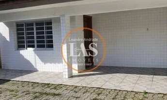 Imagem 2: Casa com 3 dorms, Guilhermina, Praia Grande - R$ 900 mil, Cod: 431