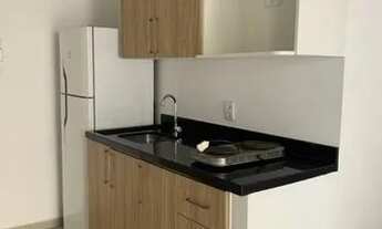 Imagem 2: Studio com 1 dormitório para alugar, 33 m² por R$ 2.240,00/mês - República - São Paulo/SP