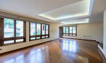 Imagem 4: Casa em condomínio no Campo Comprido - ARYA 1