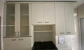 Imagem 5: Apartamento para Locação em Osasco, Continental, 2 dormitórios, 1 banheiro, 1 vaga