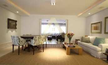 Imagem 2: Apartamento para Venda em São Paulo / SP no bairro Jardim América