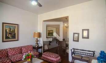 Imagem 4: Apartamento para Aluguel - Copacabana, 3 Quartos, 119 m2