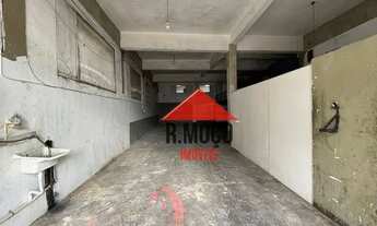 Imagem: Galpão para alugar, 160 m² por R$ 5.000,00/mês