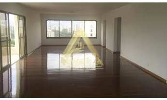 Imagem 4: Apartamento para Venda em São Paulo / SP no bairro Alto da Boa Vista