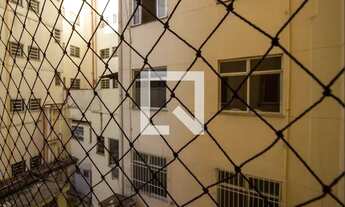 Imagem 4: Apartamento para Aluguel - Tijuca, 2 Quartos, 40 m2