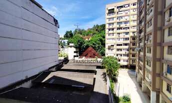 Imagem 6: Apartamento com 2 dormitórios para alugar, 70 m² por R$ 2.991,00/mês - Ingá - Niterói/RJ