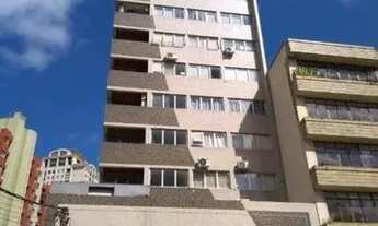 Imagem: Conjunto/Sala/Escritório Comercial Curitiba