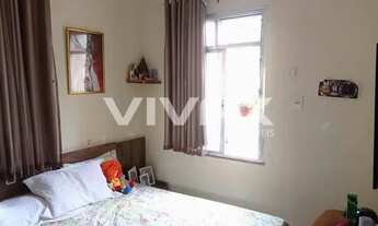 Imagem 7: Riachuelo Apartamento com 2 dormitórios