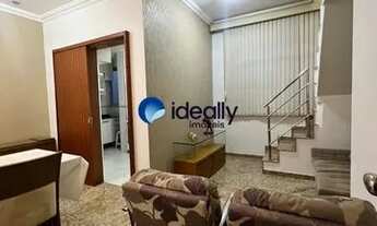 Imagem 2: Maravilhosa Cobertura no Bairro Manacás com mais de 110 m², sendo 03 quartos e 02 vagas de