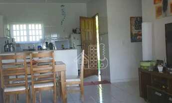 Imagem 2: Casa à venda, 110 m² por R$ 370.000,00 - Retiro - Maricá/RJ