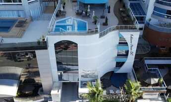 Imagem 2: COBERTURA DUPLEX BALNEÁRIO CAMBORIÚ