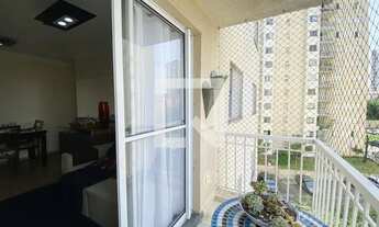 Imagem 6: Apartamento para Aluguel - Santa Maria, 2 Quartos, 52 m2