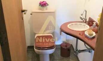 Imagem 6: Apartamento para Venda em São Paulo / SP no bairro Chácara Santo Antônio