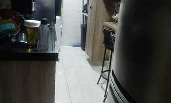 Imagem: Ato residencial de horizontal