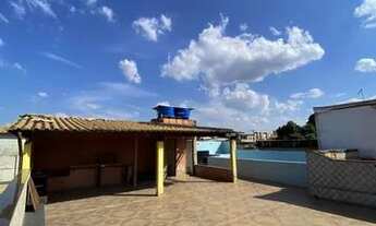 Imagem 6: Casa 3 qtos banheira e piscina cobertura Ribeirão das Neves