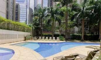 Imagem 4: Apartamento para locação na Olímpia - São Paulo - SP