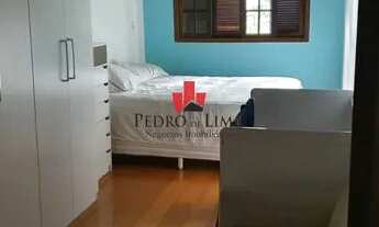 Imagem 6: Sobrado 3 dormitórios e 5 vagas no Parque Cruzeiro do Sul - Vila Jacui