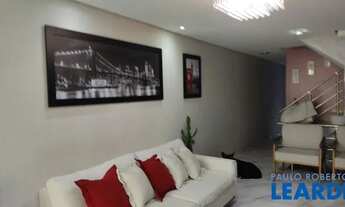 Imagem 2: SOBRADO - VILA VALPARAÍSO - SP