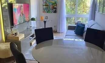 Imagem 3: Apartamento com 2 dormitórios à venda, 88 m² por R$ 1.090.000 - Avenida Central - Gramado