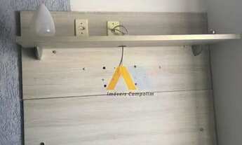 Imagem 5: Casa com 2 dormitórios, 99 m² - venda por R$ 269.000,00 ou aluguel por R$ 1.639,00/mês - J