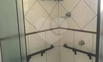 Imagem 5: CASA DE VILA 3 DORMITORIOS 1 VAGA NA BELA VISTA CHARMOSA, SEGURA E COM LOCALIZAÇÃO PRIVILE