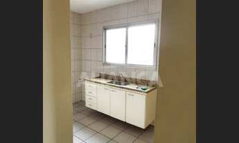 Imagem 5: Apartamento para venda 2 quartos Santa Mônica Uberlândia - AP33