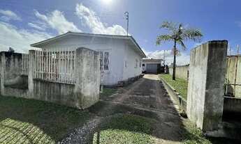 Imagem: Casa com 3 dormitórios, 90 m² - venda