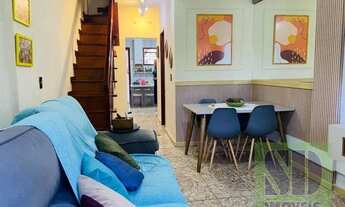 Imagem: Casa de Condomínio em Jardim Excelcior