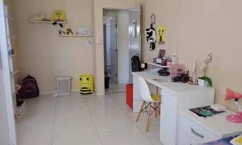 Imagem 3: Excelente Apartamento Amplo e muito arejado todo reformado jardim atlantico