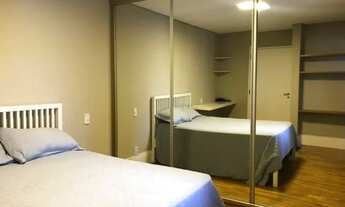 Imagem 7: Flat para locação no Itaim Bibi - Edifício Saint Denis