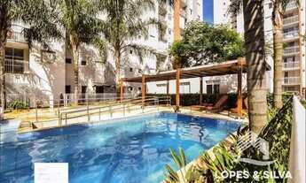 Imagem: Apartamento à venda - Cidade Ademar - São