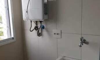 Imagem 3: Venda Apartamento com 2 dormitórios