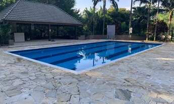 Imagem 7: Terreno à venda, 800 m² por R$ 536.000,00 - Condomínio Residencial Terras de Santa Tereza