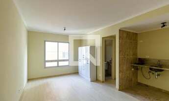 Imagem: Apartamento para Aluguel - Santa Cecília