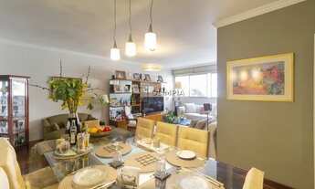 Imagem 2: Apartamento Venda Perdizes 130 m² 3 Dormitórios