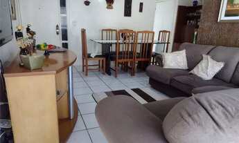 Imagem 4: Apartamento em Campo Grande